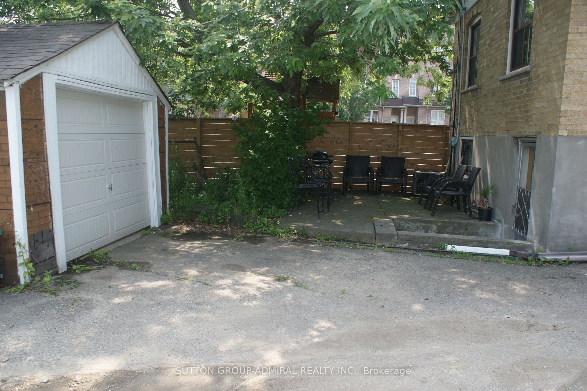 Unit Main - 131 Times Road, Toronto 5