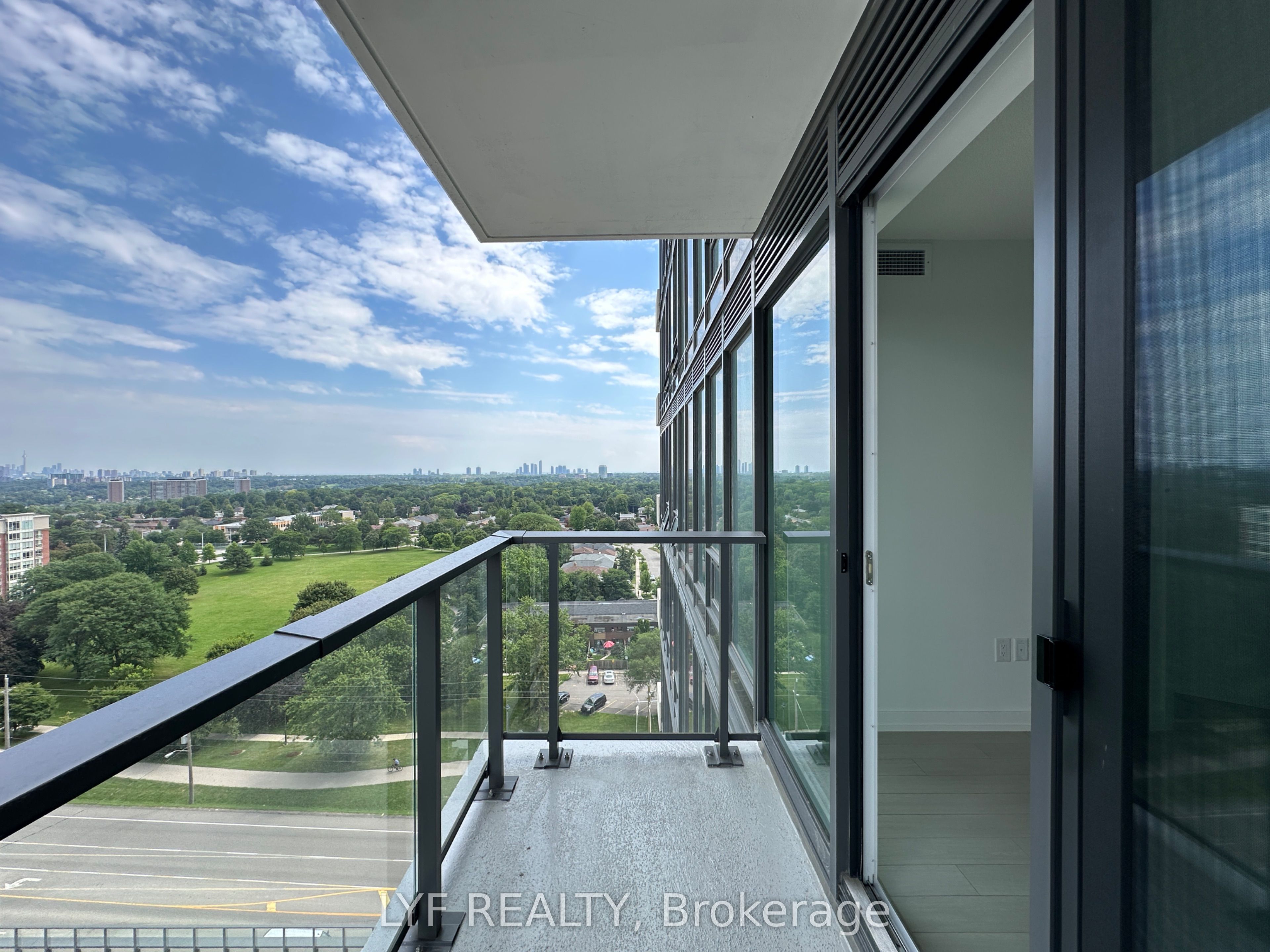 Unit 1207 - 4010 Eglinton Avenue W, Etobicoke 2