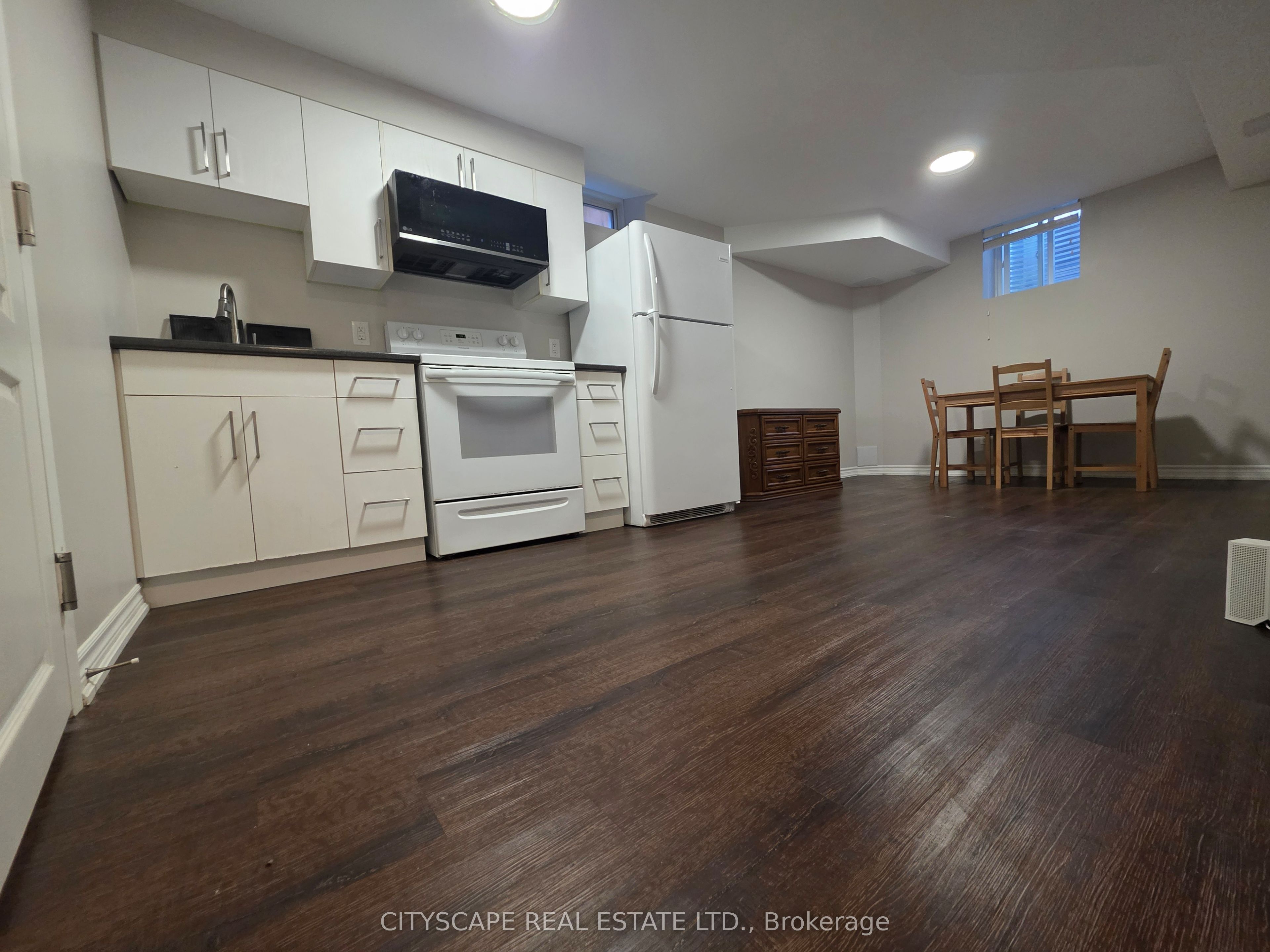 Unit Bsmt - 1209 Sandpiper Road, Oakville 5