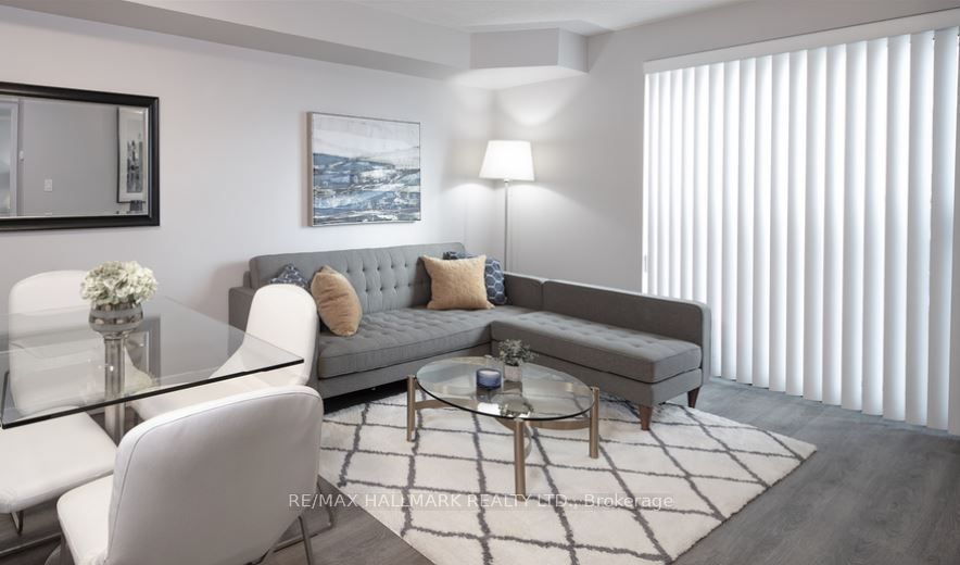 Unit 207 - 5191 Dundas Street W, Etobicoke 3