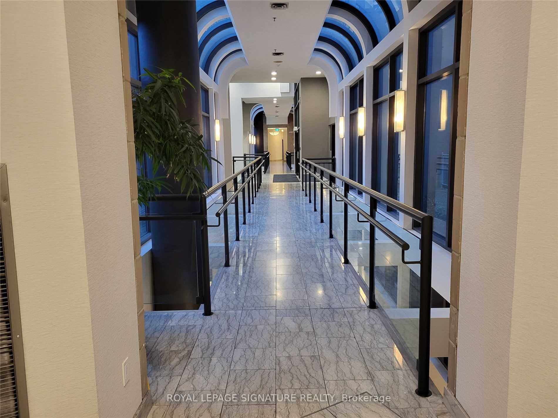 Unit 1207 - 1 Hickory Tree Road, Toronto 5