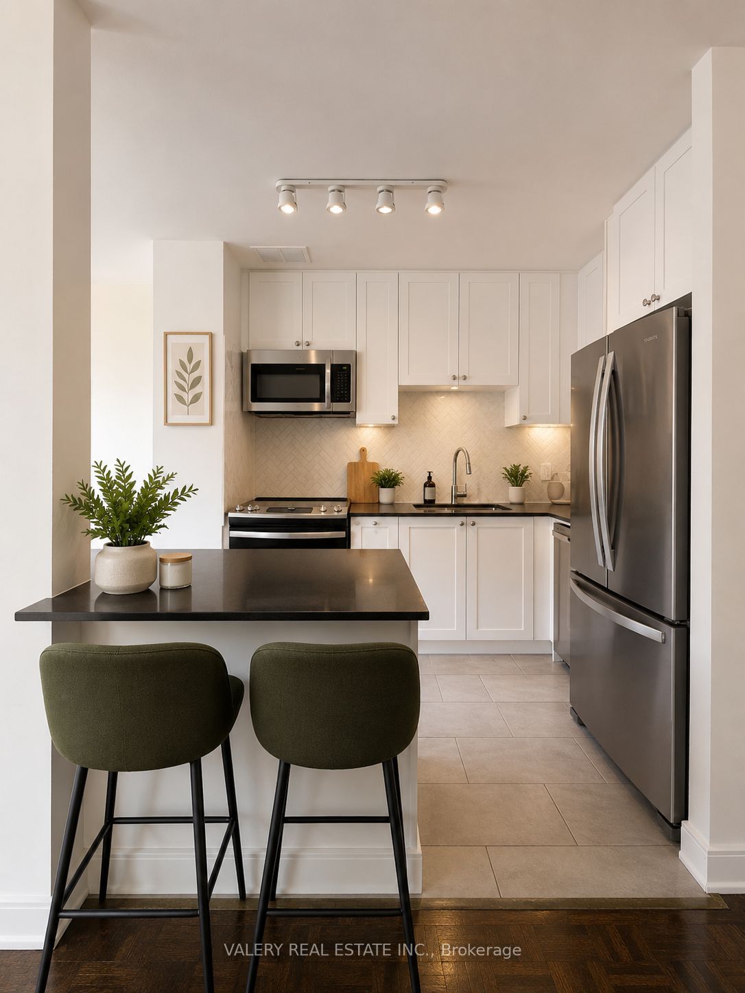 Unit 718 - 1450 Sheppard Avenue W, North York 2