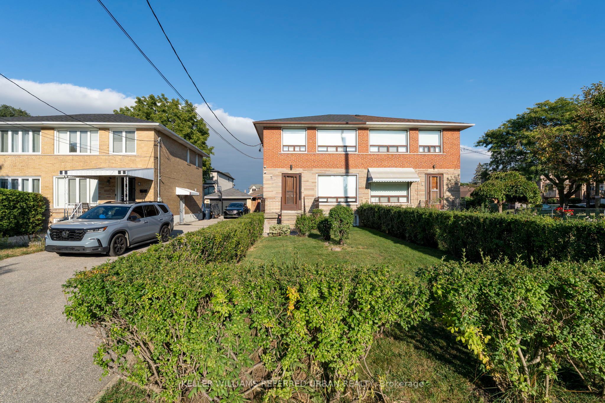 3 Duckworth Street, North York 3