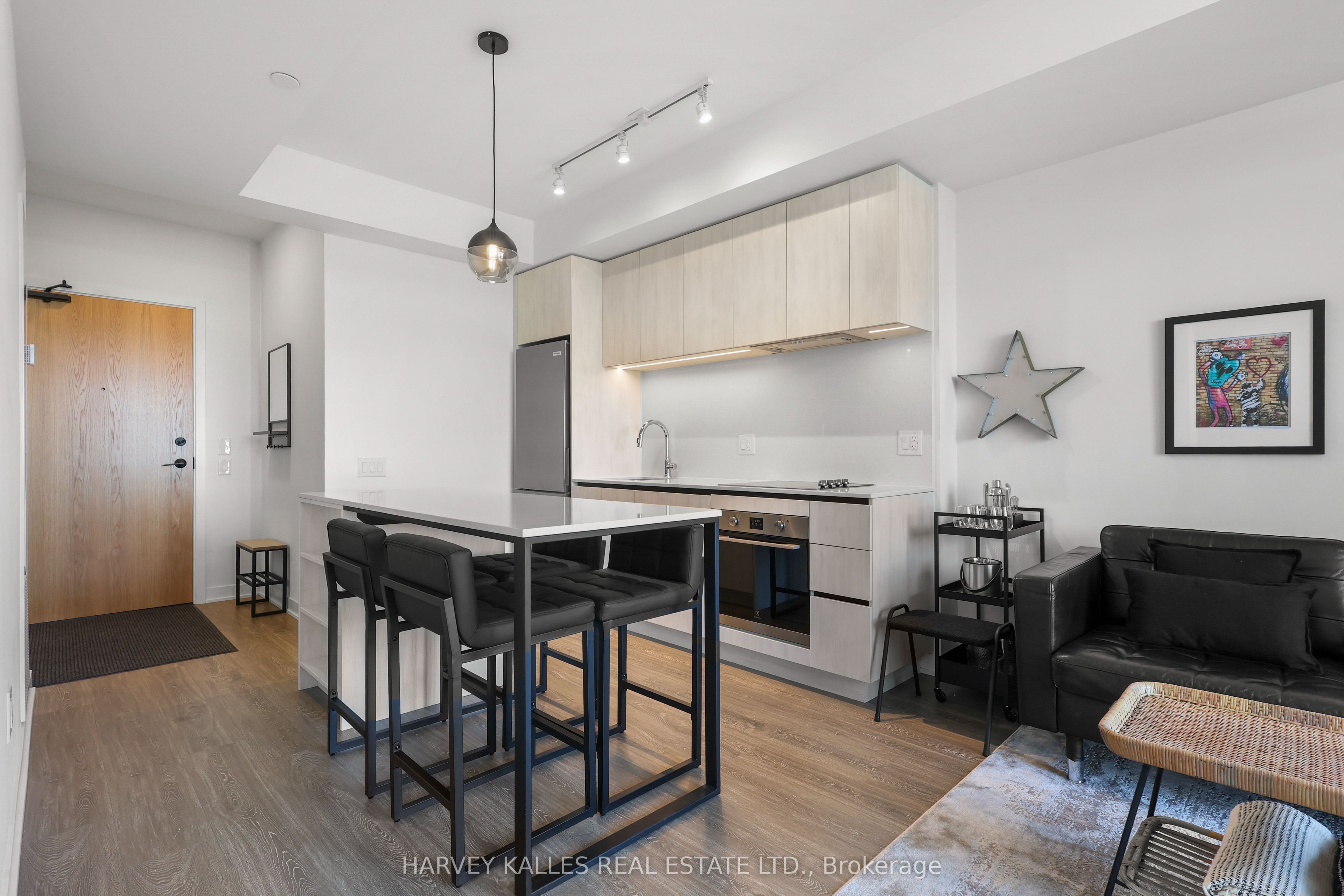 Unit 609 - 2495 Eglinton Avenue W, Mississauga 2