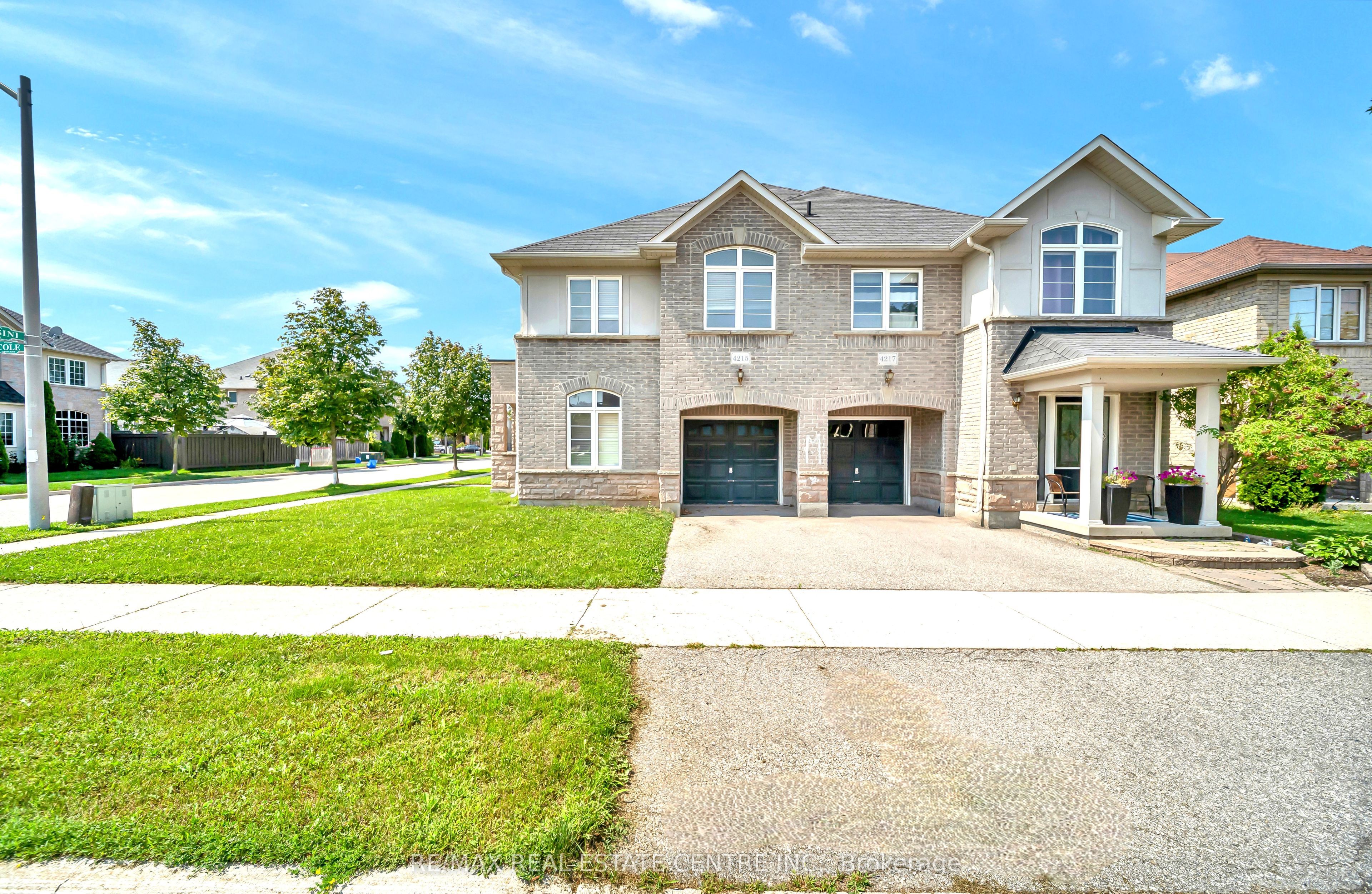 4215 Cole Crescent, Burlington 2