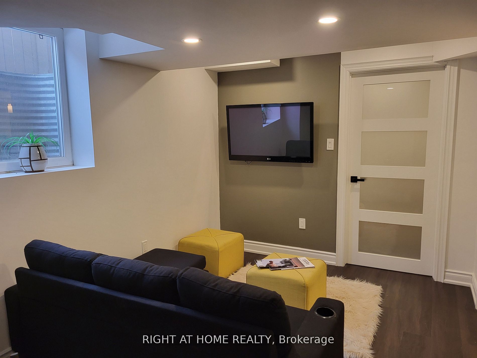 Unit BSMT - 495 George Ryan Avenue, Oakville 3