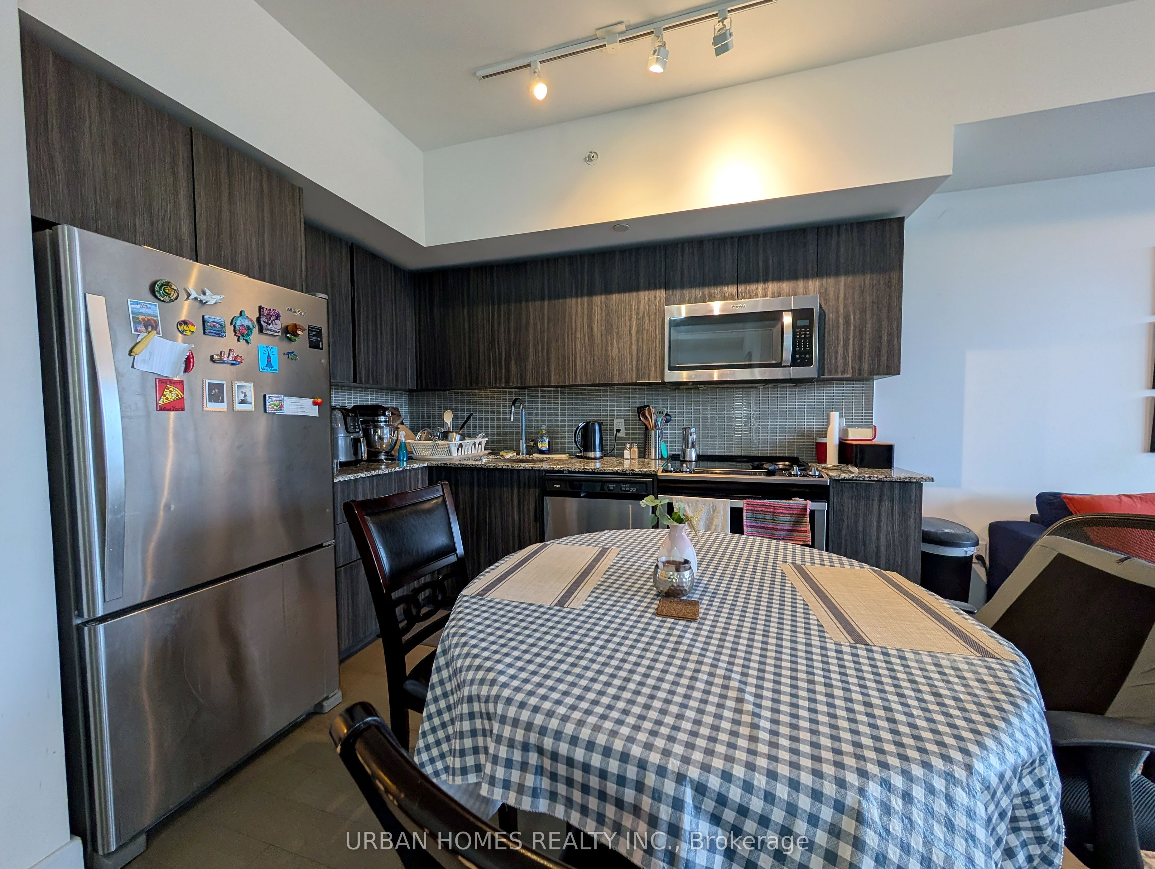 Unit 1512 - 30 Shore Breeze Drive, Etobicoke 4
