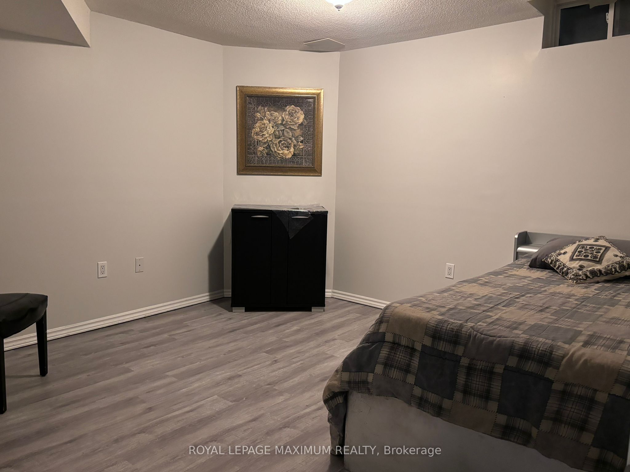 Unit Bedroom - 90 Via Romano Way, Brampton 5