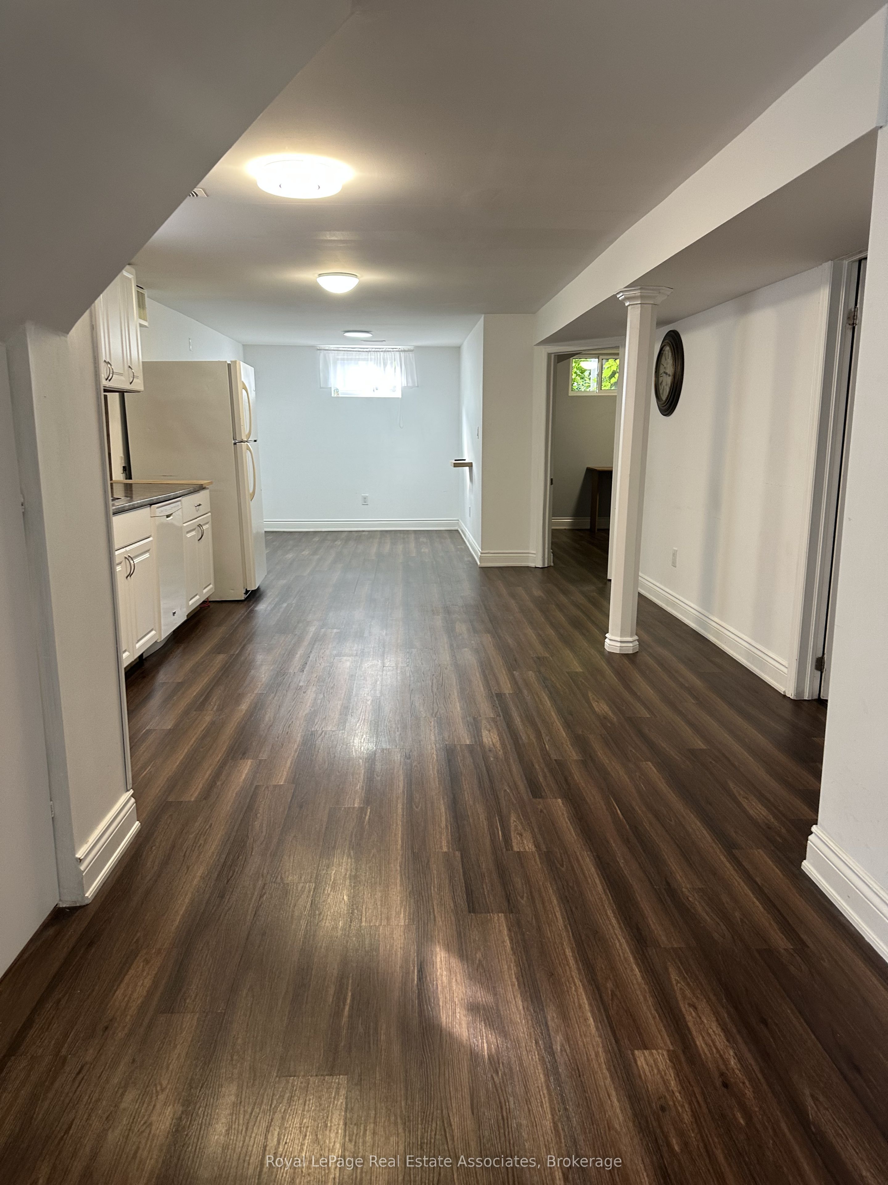Unit Basement - 1590 Coram Crescent, Mississauga 5