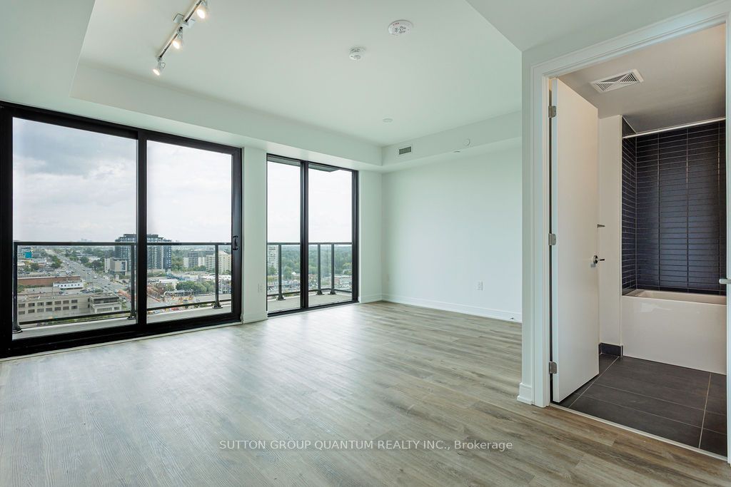 Unit 1422 - 3009 Novar Road, Mississauga 3