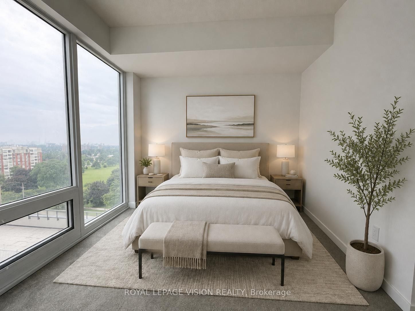 Unit 907 - 4010 Eglinton Avenue W, Etobicoke 2