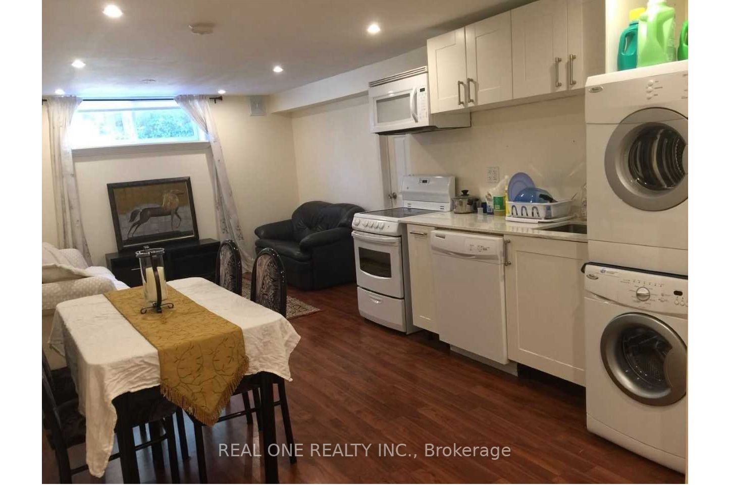 Unit Bsmt Room 1 - 58 Sewell Drive, Oakville 4