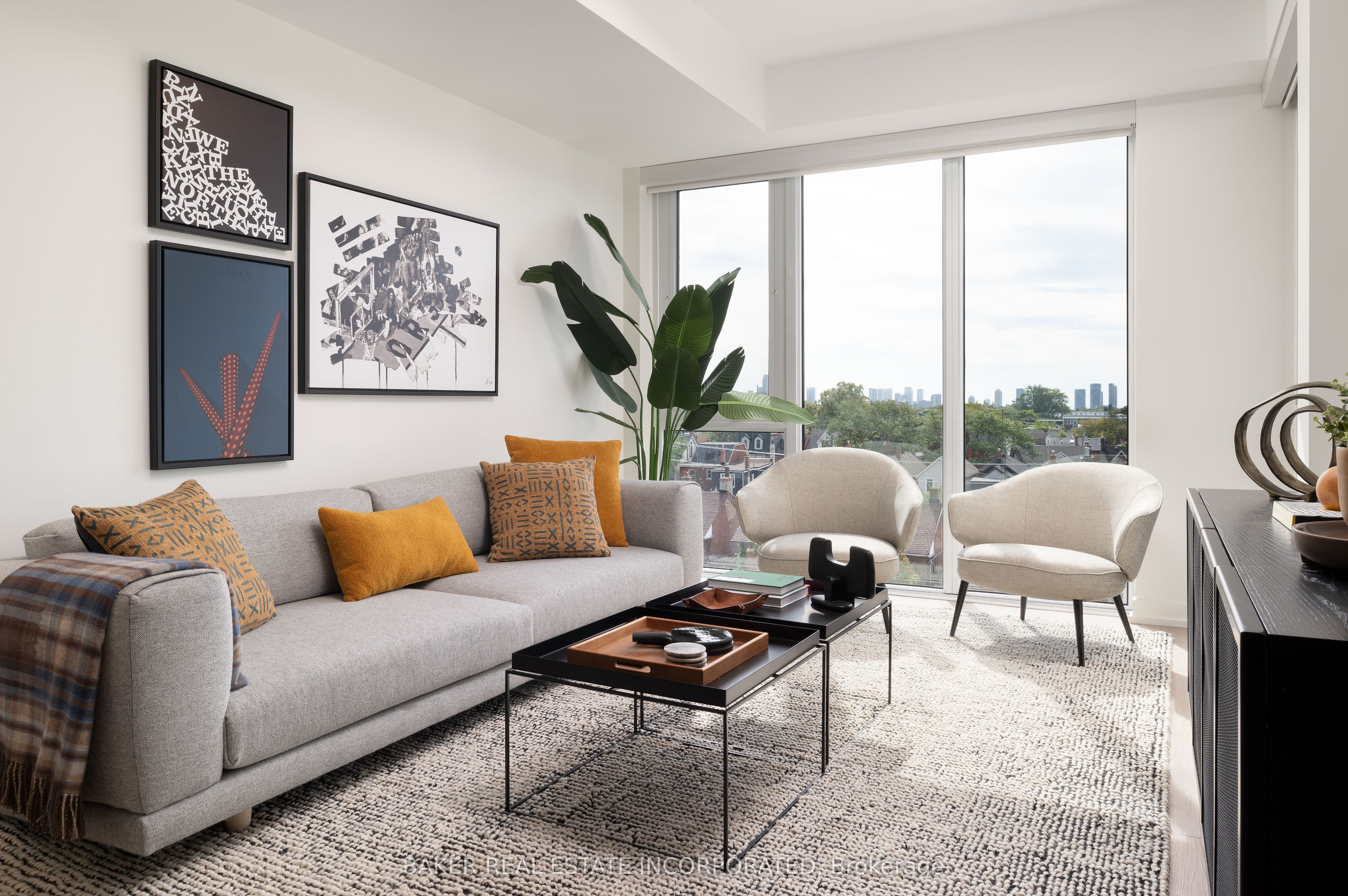 Unit 521 - 740 Dupont Street, Toronto 2