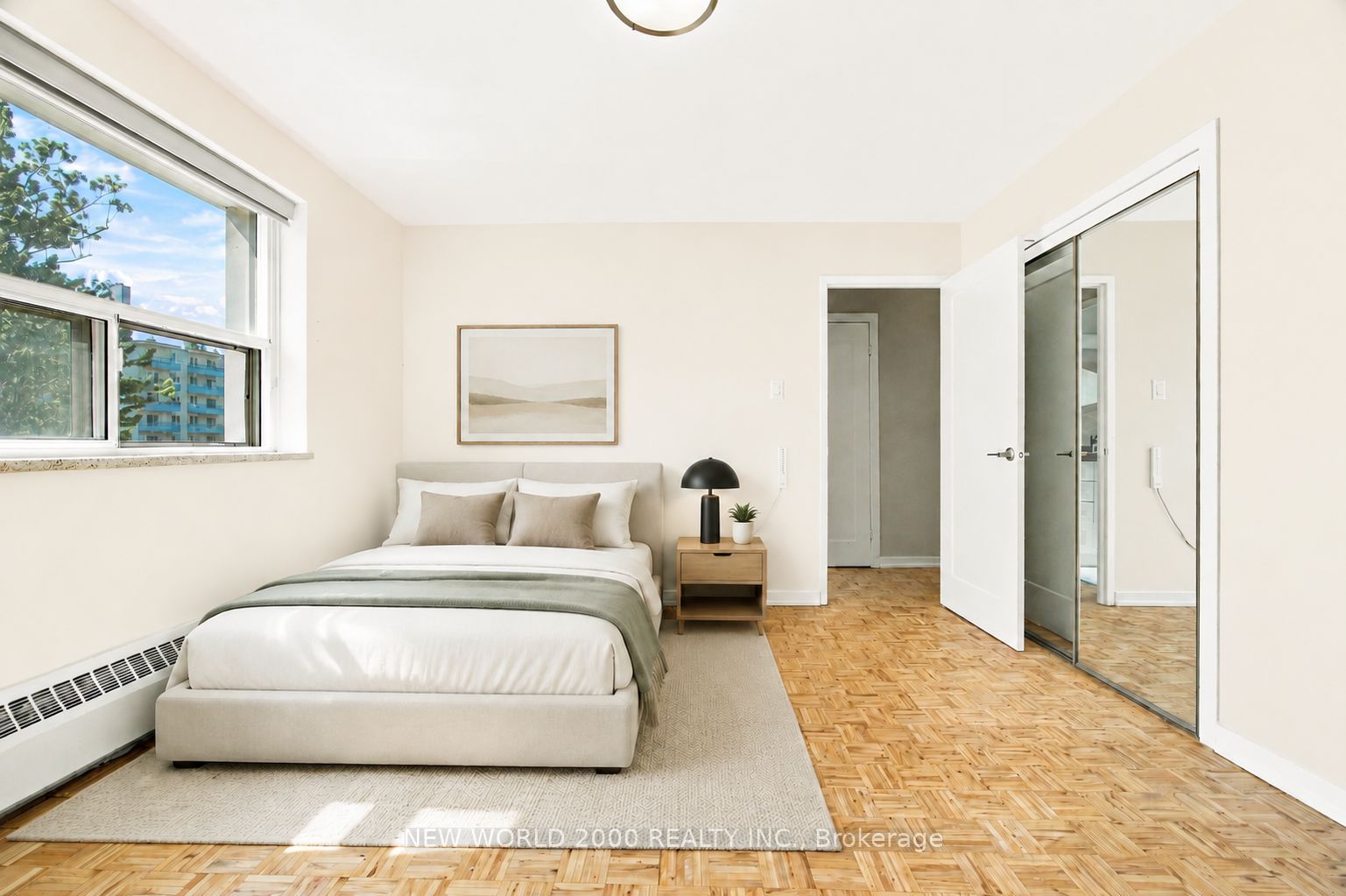 Unit 202 - 2300 Marine Drive, Oakville 3