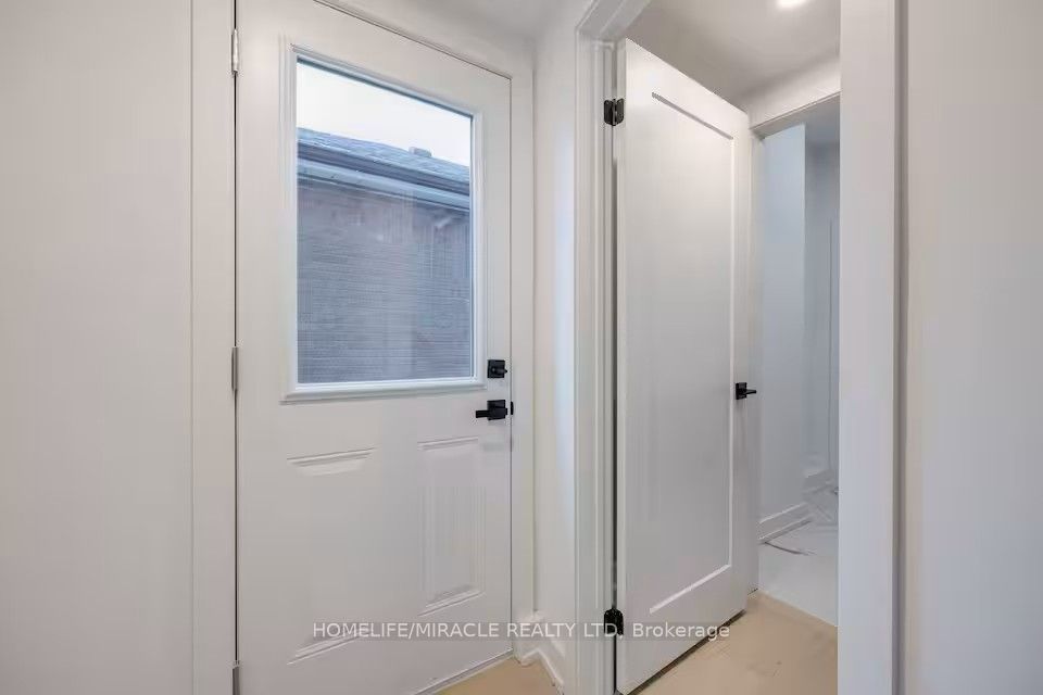 Unit Basement - 100 Macdonald Street, Etobicoke 2
