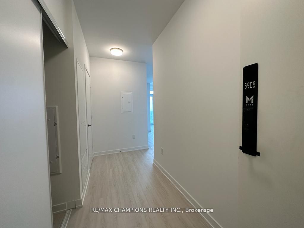 Unit 5905 - 3883 Quartz Road, Mississauga 3