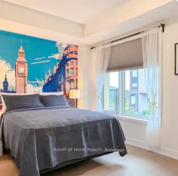 Unit 2nd Floor front - 127 Frederick Tisdale Drive, North York 2