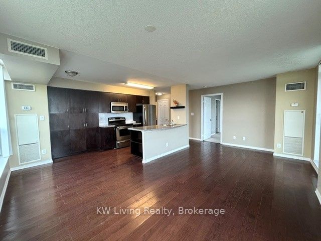 Unit 1208 - 4850 Glen Erin Drive, Mississauga 4