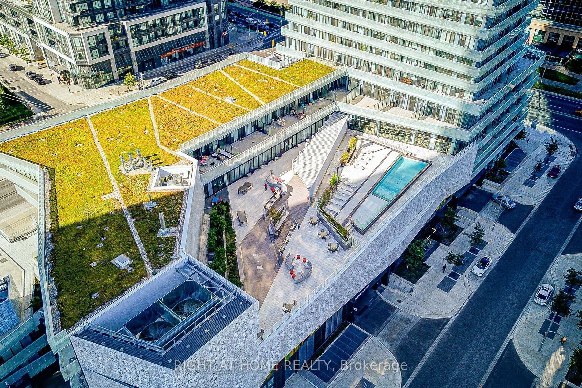 Unit 6001 - 3900 Confederation Parkway, Mississauga 3