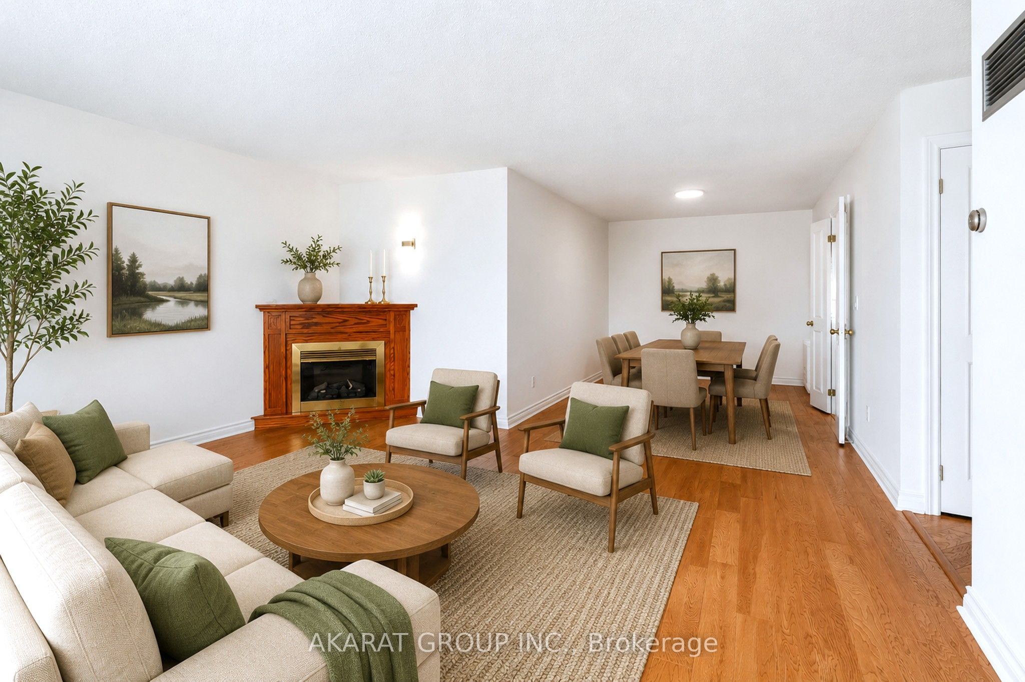Unit 602 - 1 Palace Pier Court, Etobicoke 2