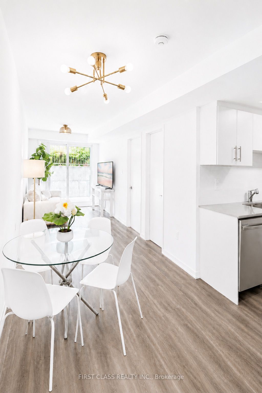 Unit 56 - 5 William Jackson Way, Etobicoke 5