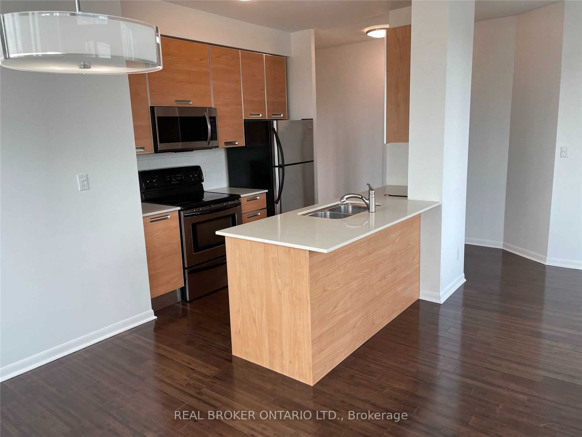 Unit 318 - 3391 Bloor Street W, Etobicoke 3