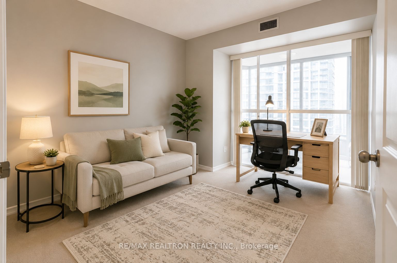 Unit 1606 - 4450 Tucana Court, Mississauga 4