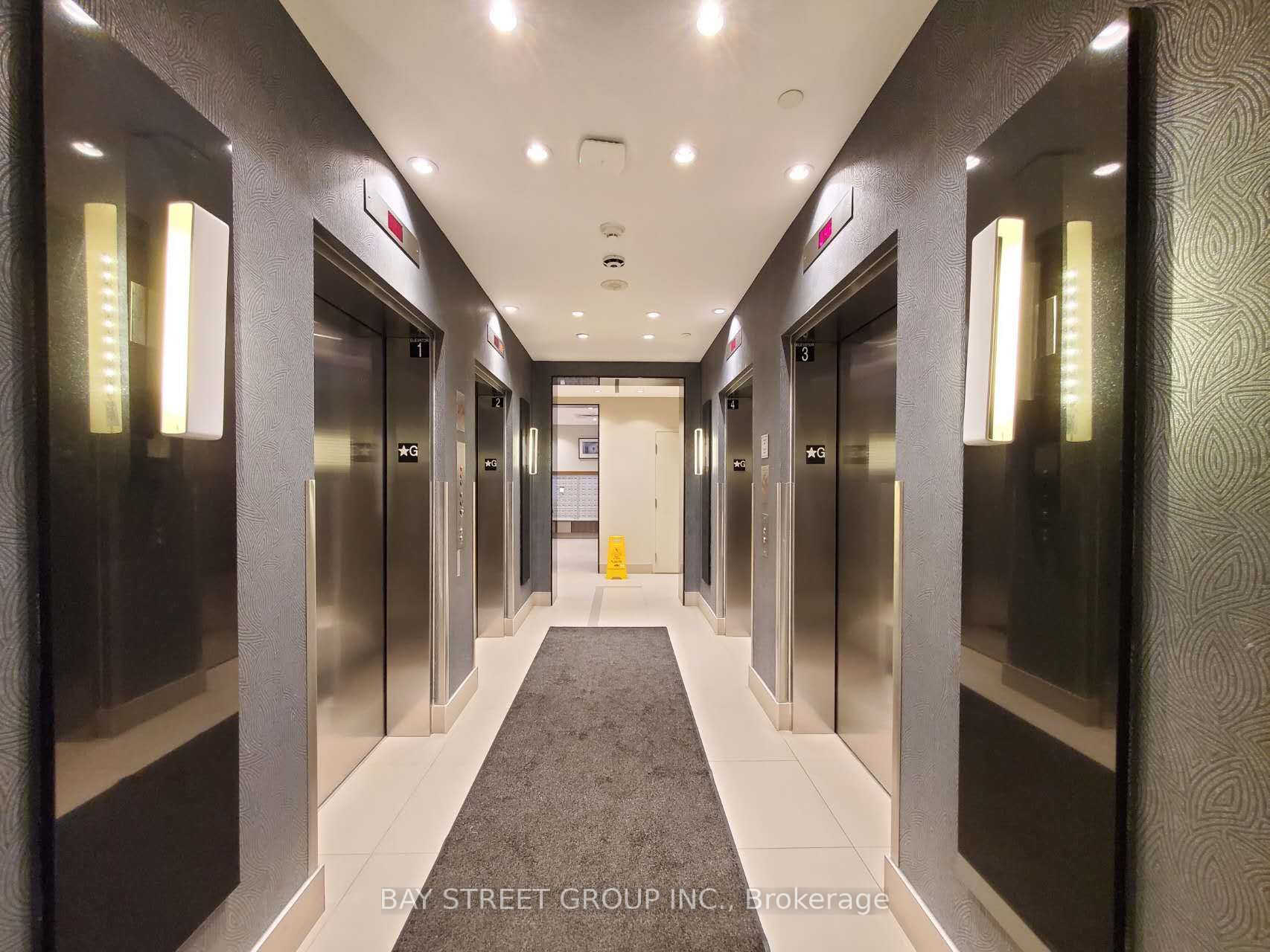 Unit 2307 - 3975 Grand Park Drive, Mississauga 4