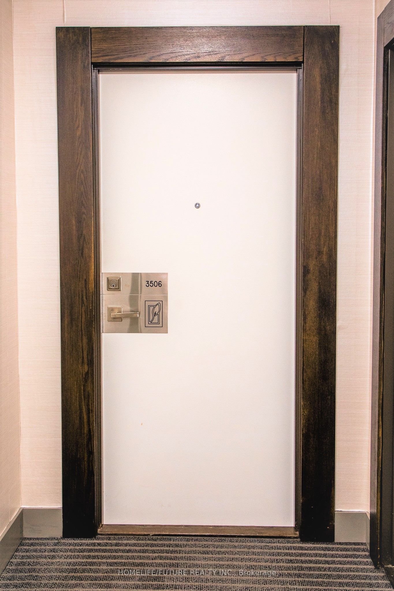 Unit 3506 - 510 Curran Place, Mississauga 4