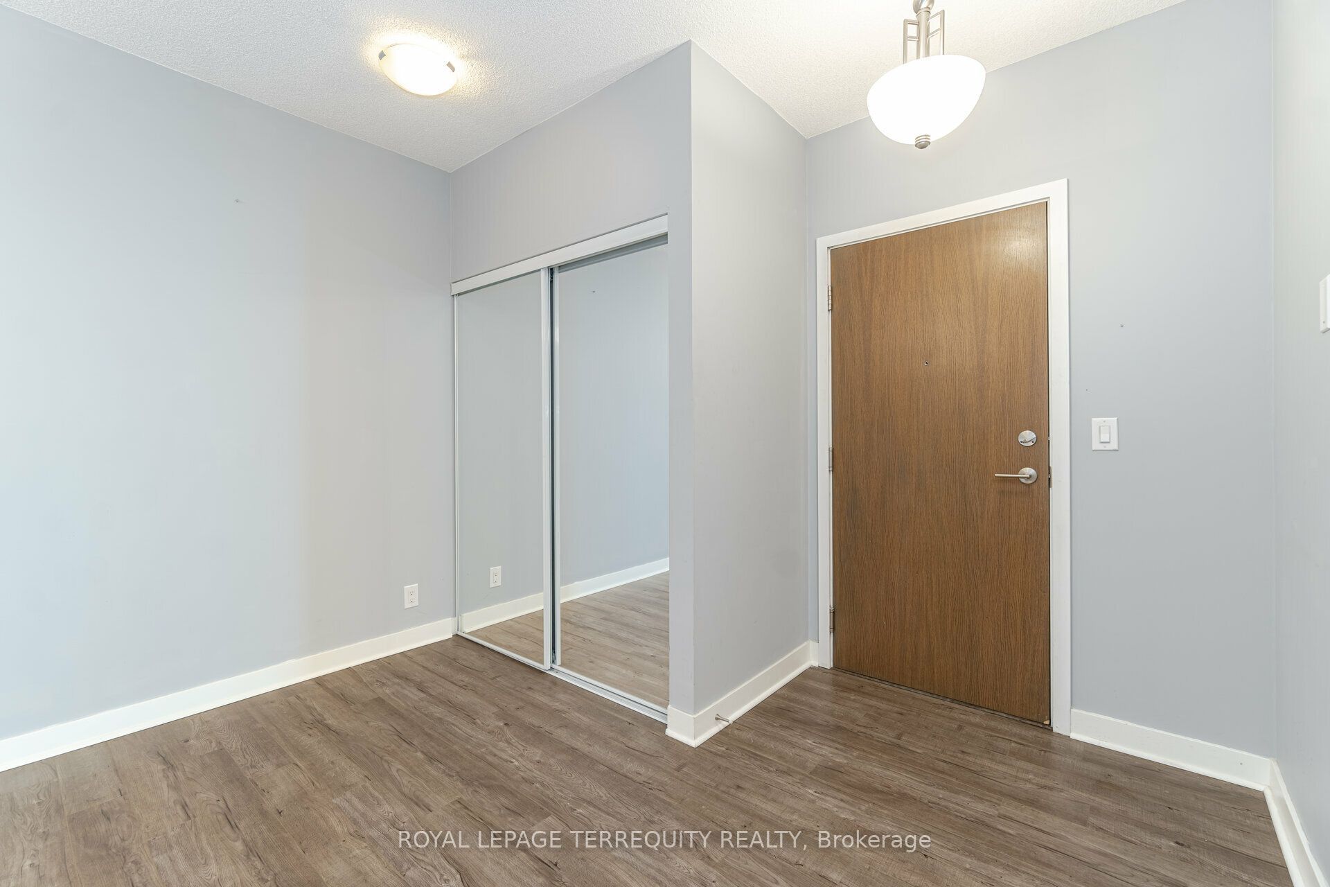 Unit 508 - 3985 Grand Park Drive, Mississauga 5