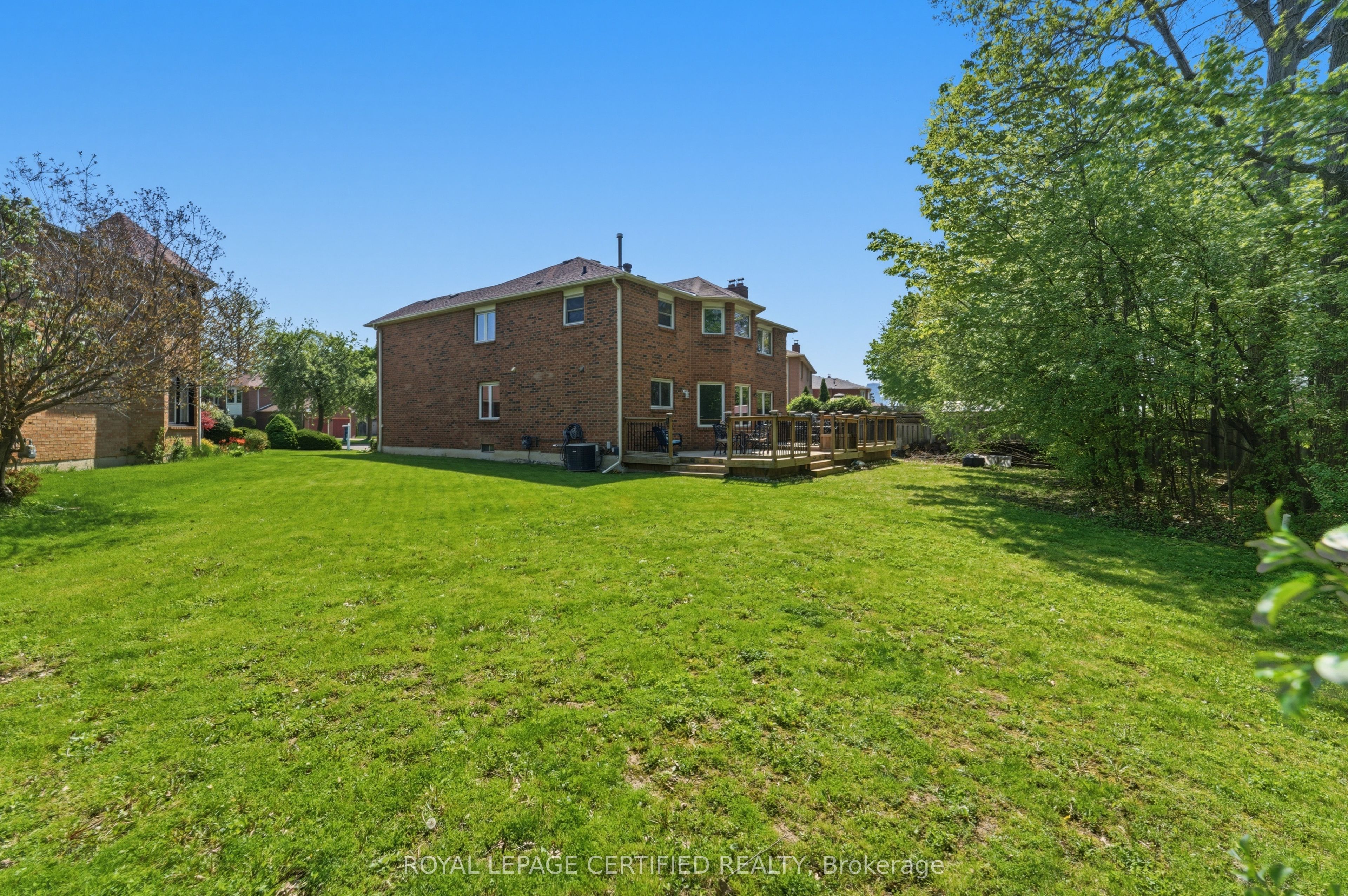 5211 Micmac Crescent, Mississauga 4
