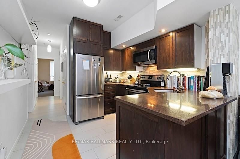 Unit Main - 228 Pacific Avenue, Toronto 3