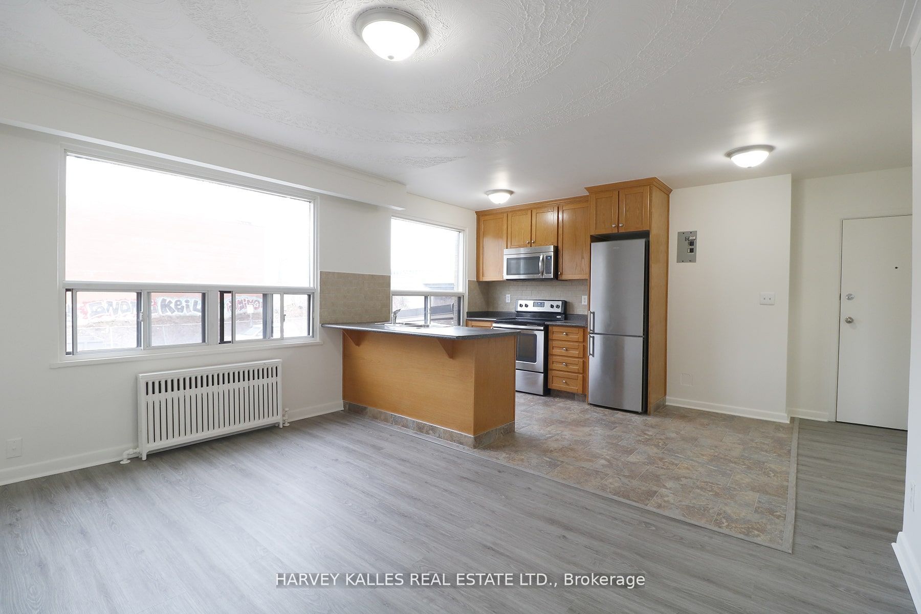 Unit 209 - 500 Gilbert Avenue, Toronto 4