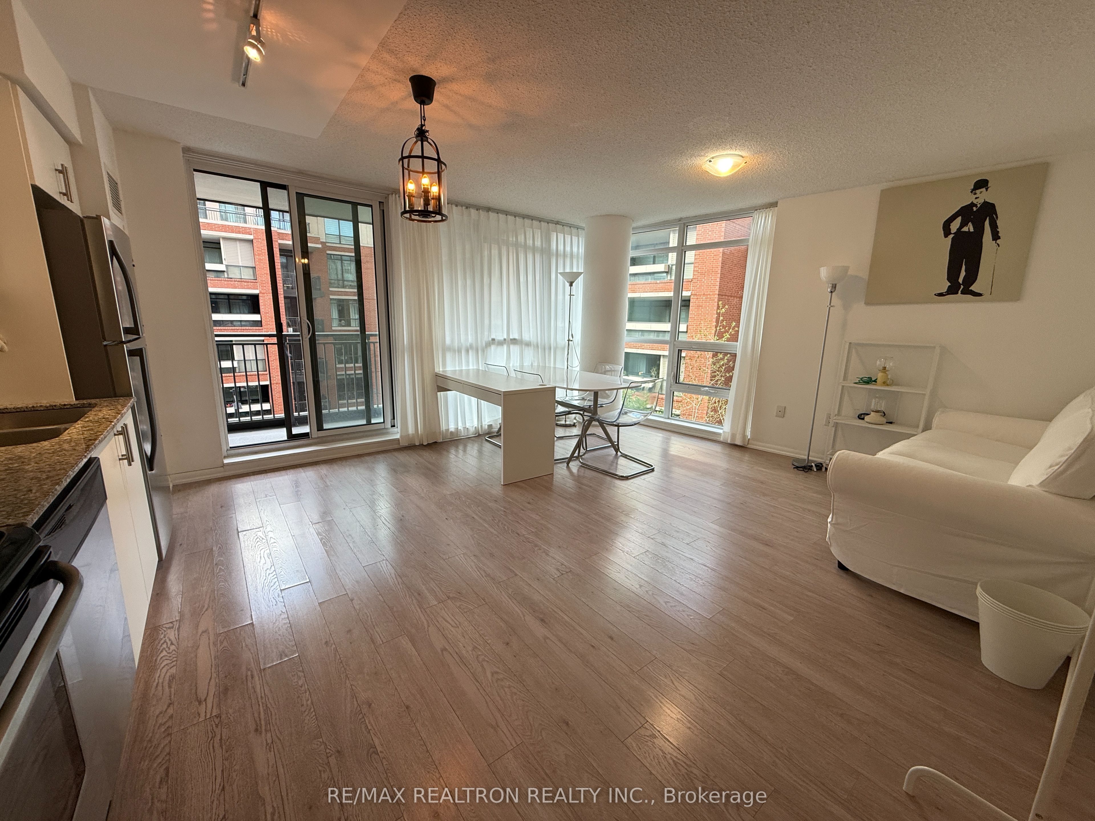 Unit 523 - 800 LAWRENCE Avenue W, North York 2