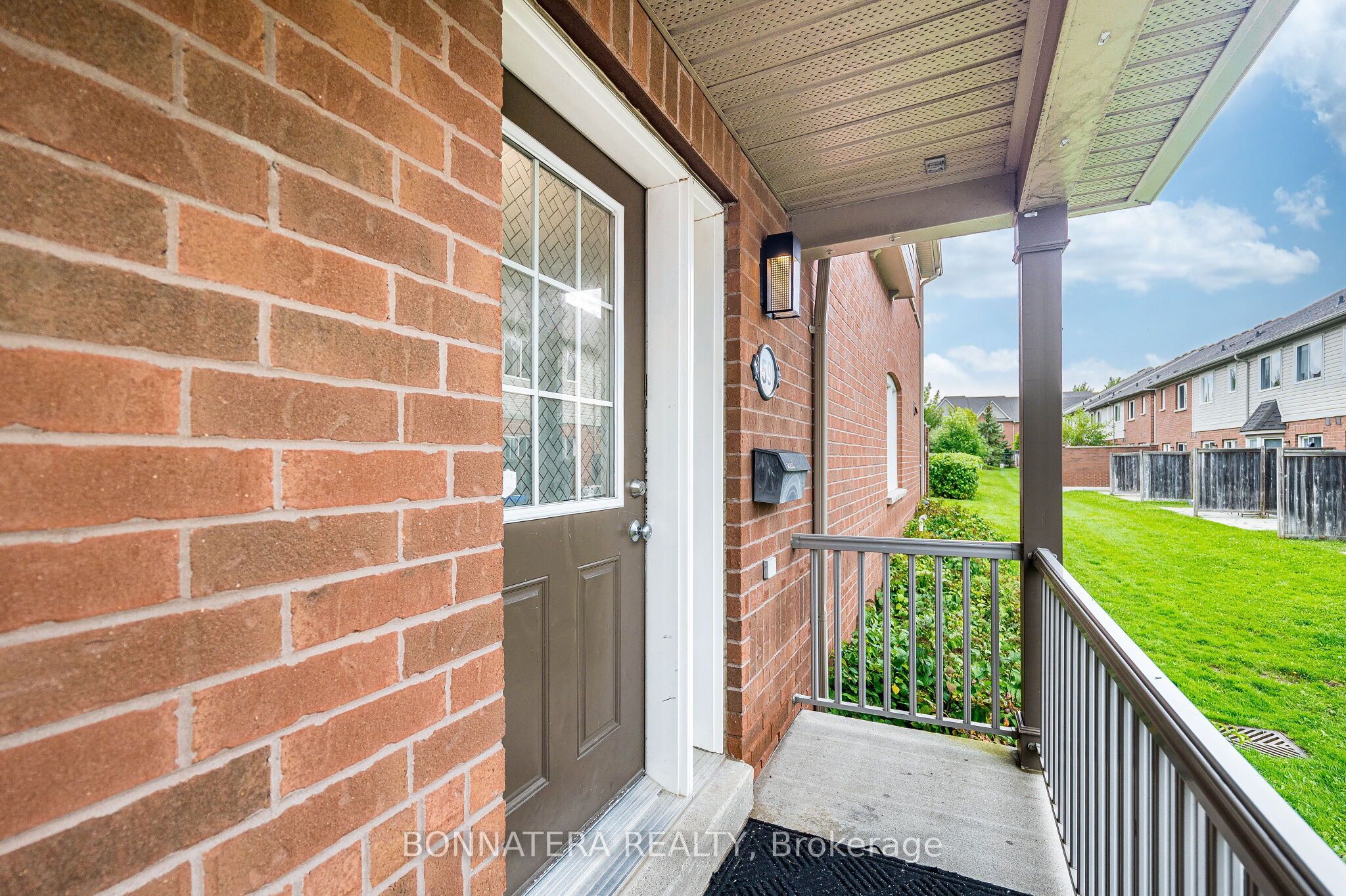 Unit 59 - 5255 Palmetto Place, Mississauga 4