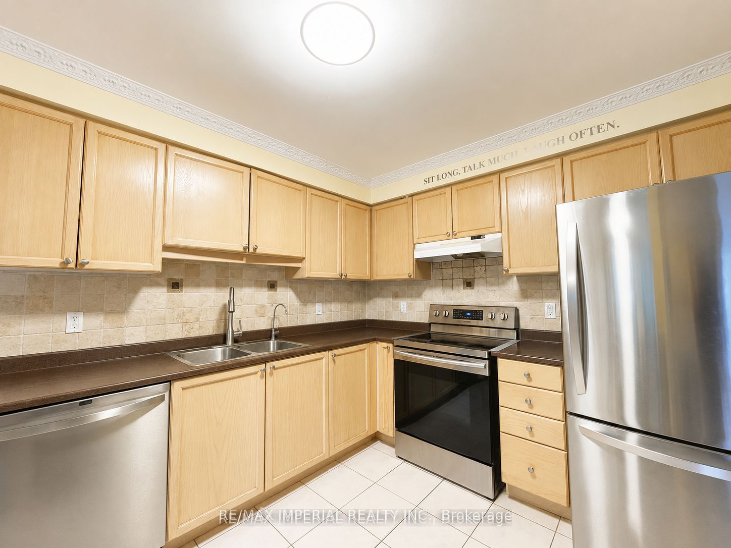 Unit 53, Upper RM1 - 2955 Thomas Street, Mississauga 5
