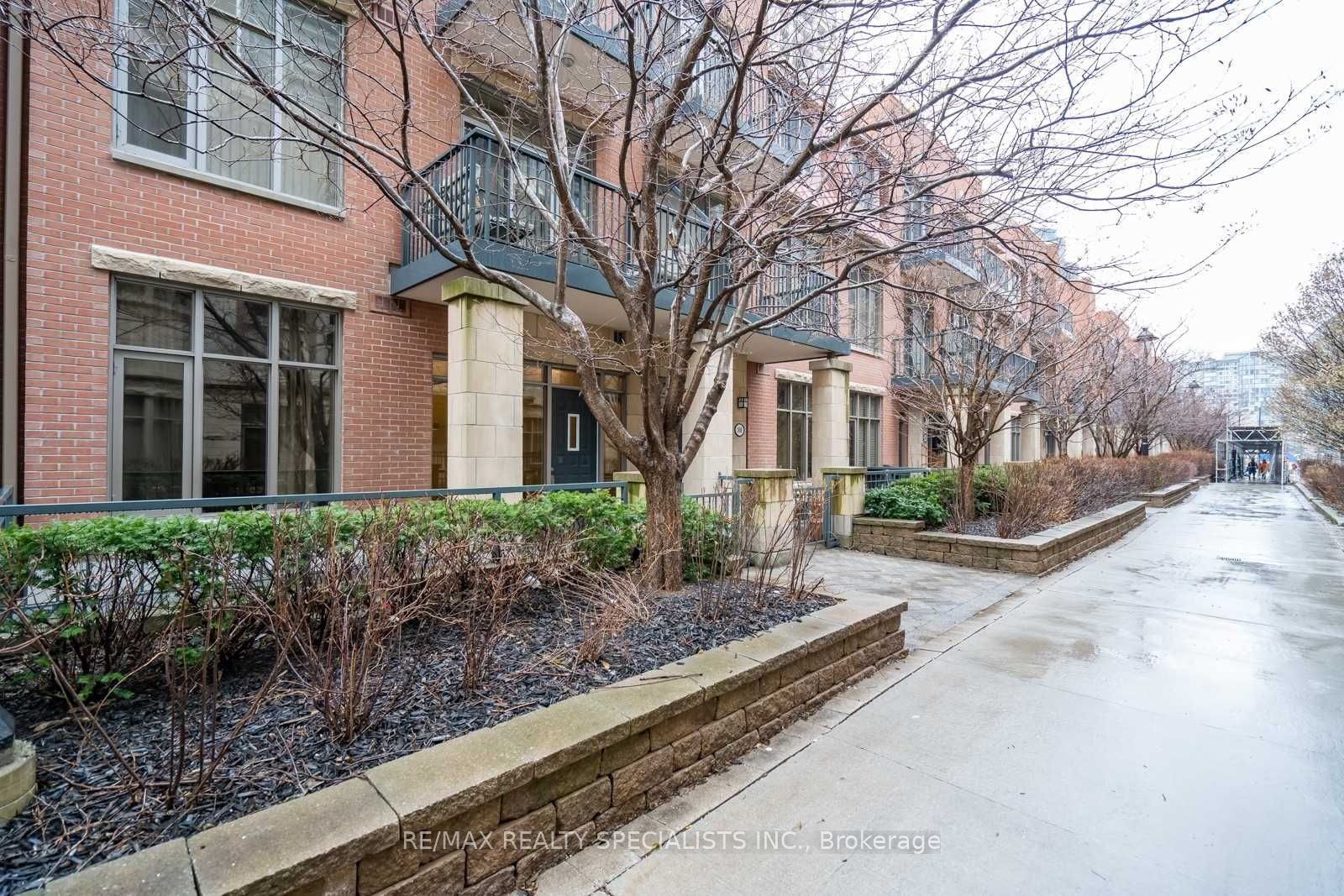 Unit 320 - 330 Princess Royal Drive, Mississauga 3