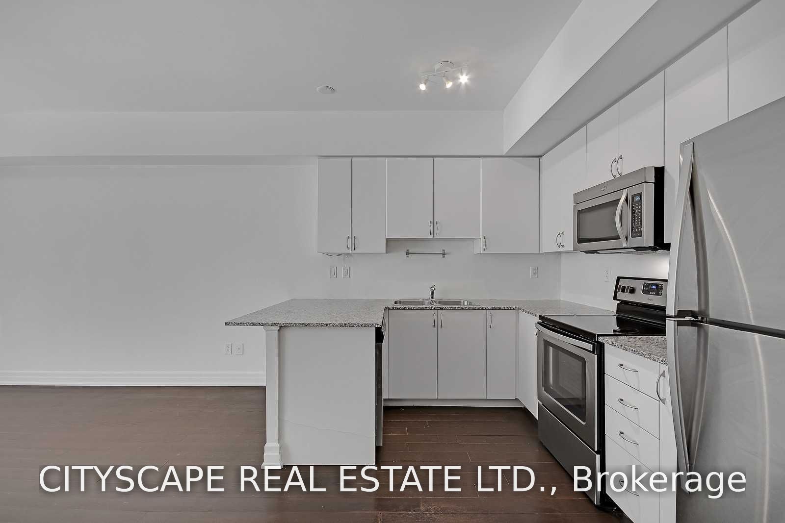 Unit 702 - 57 Macaulay Avenue, Toronto 3