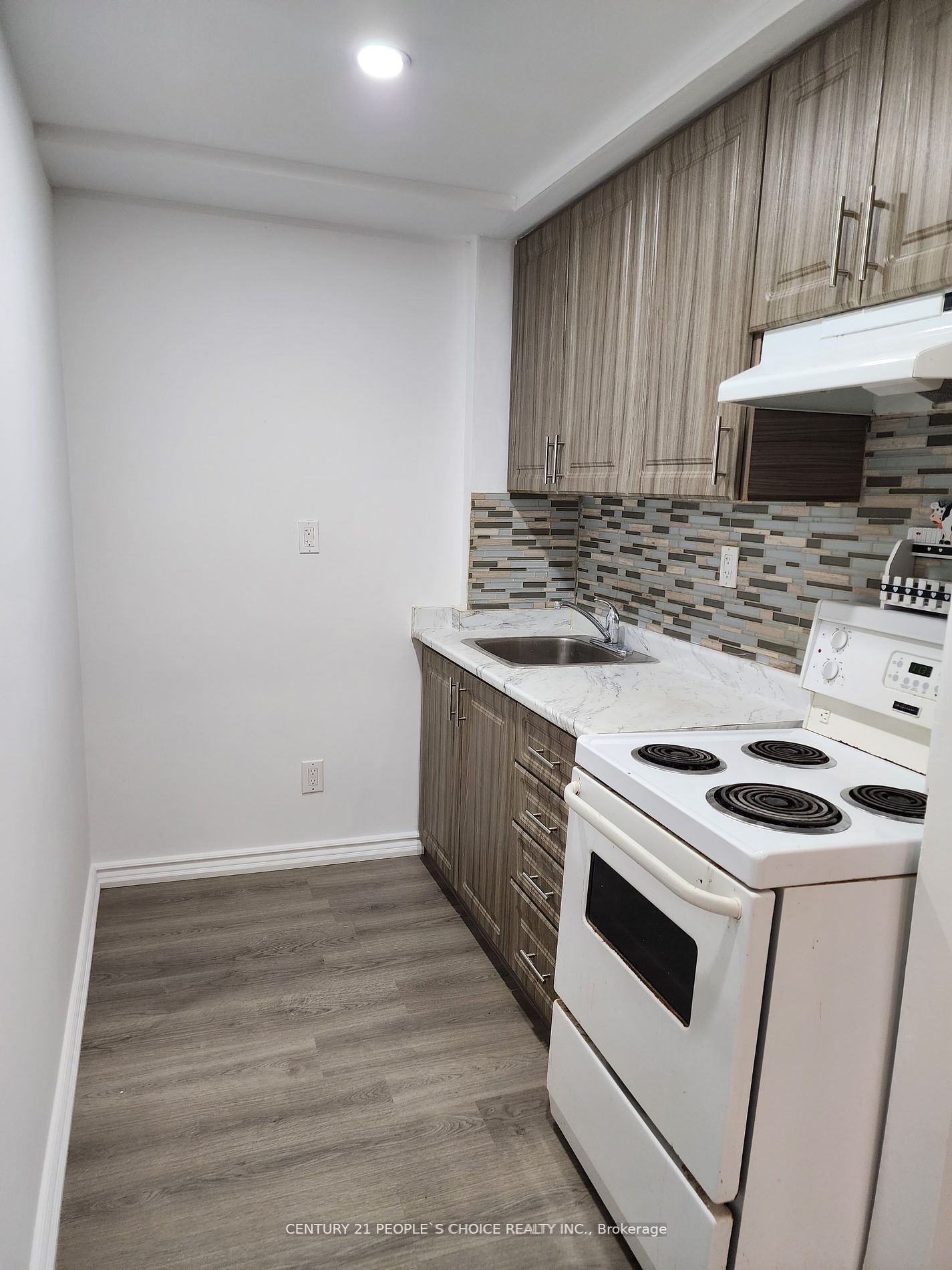 Unit Bsmt - 4842 Rosebush Road, Mississauga 3
