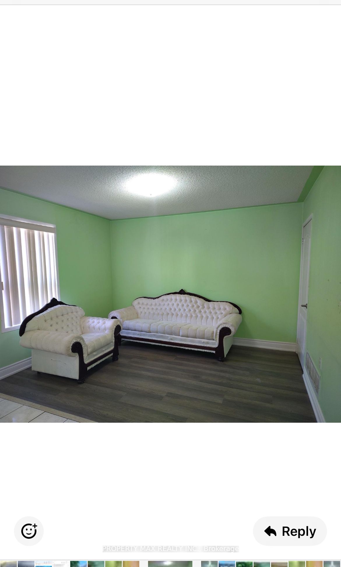 Unit upper levels - 144 Dells Crescent, Brampton 4