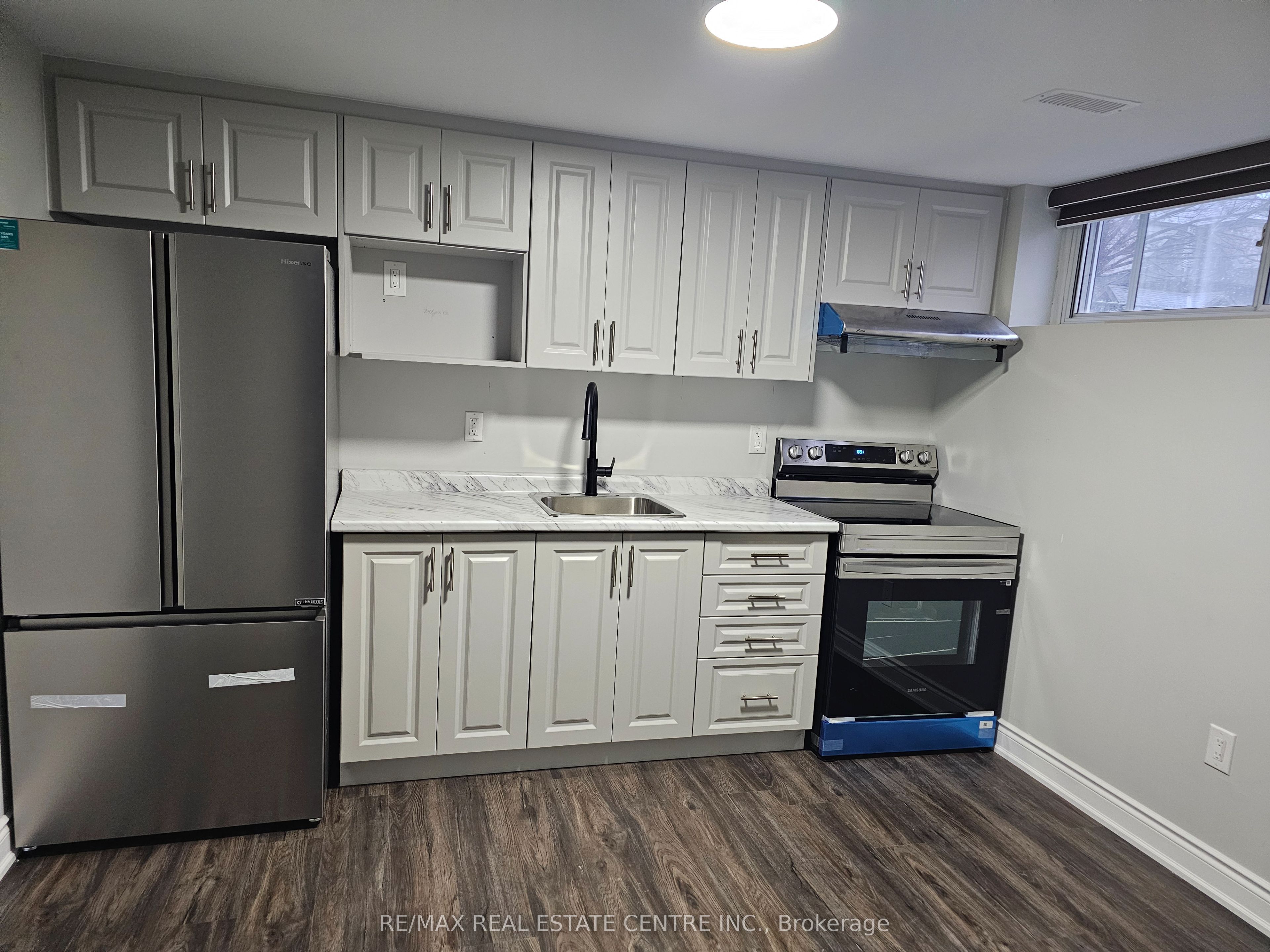 Unit Basement - 180 Randi Road, Mississauga 5