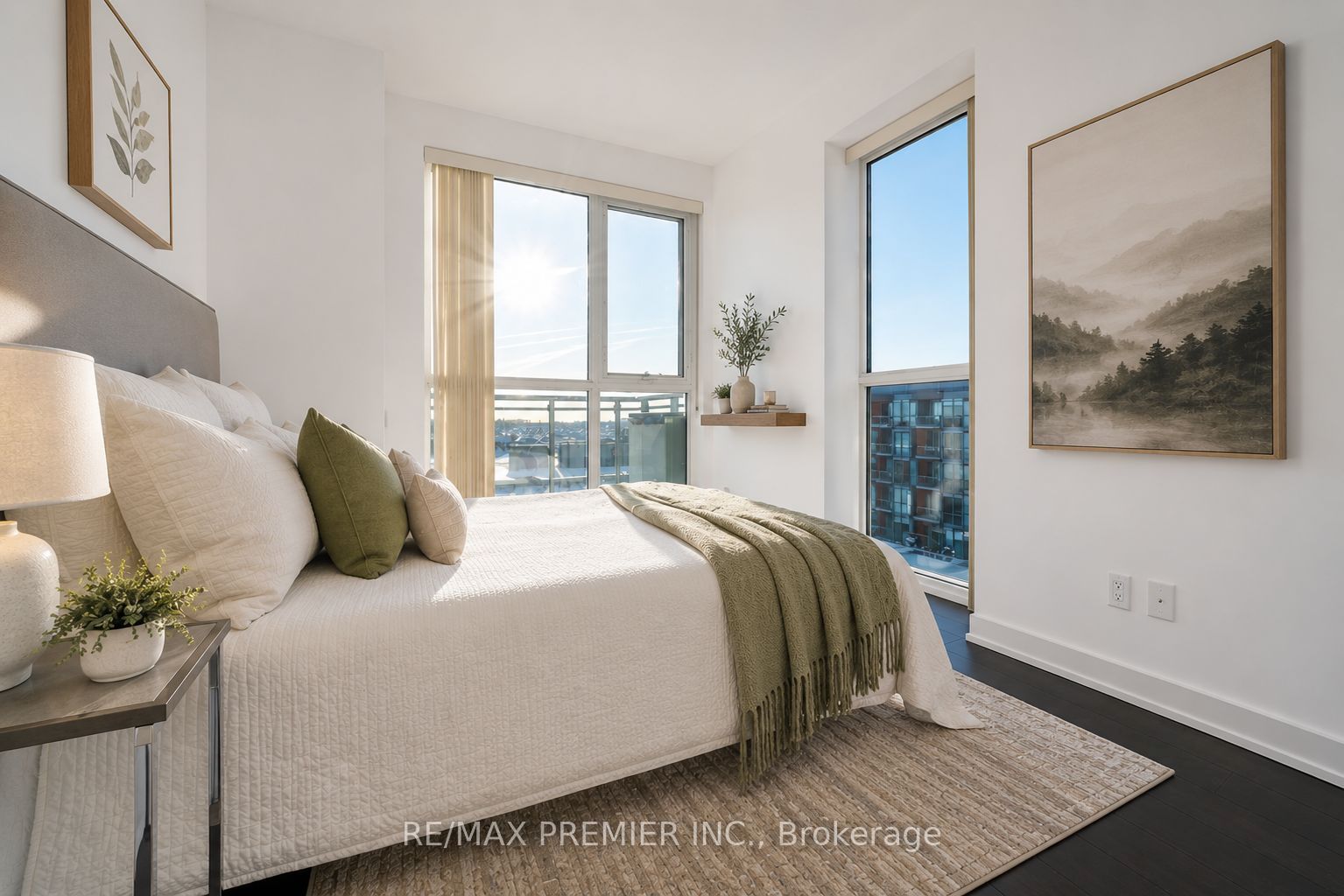 Unit B601 - 5240 Dundas Street, Burlington 5