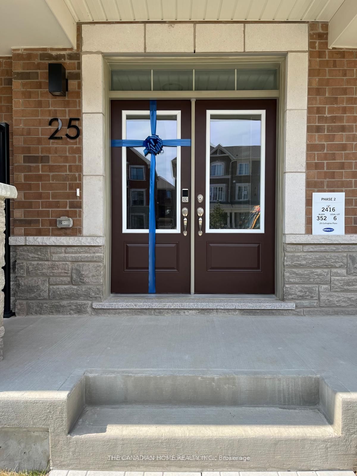 25 Cullingtree Place, Caledon 1