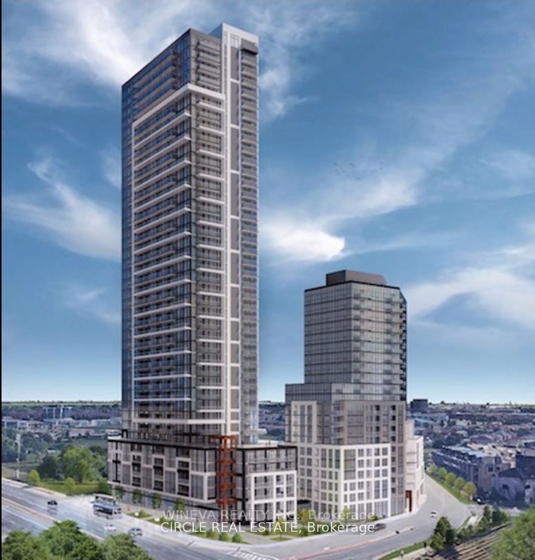 Unit 411 - 225 Malta Avenue, Brampton 2