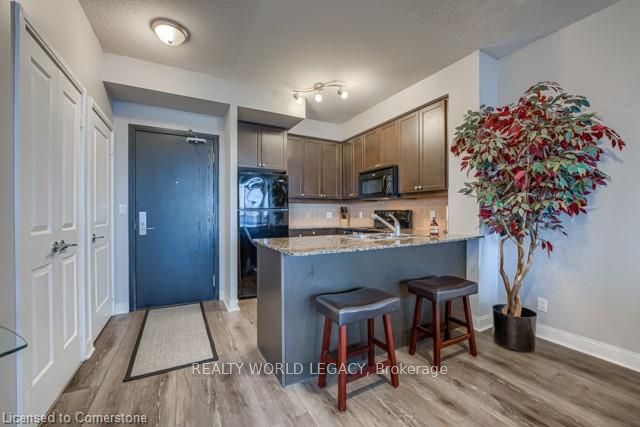 Unit 2202 - 90 Absolute Avenue, Mississauga 3