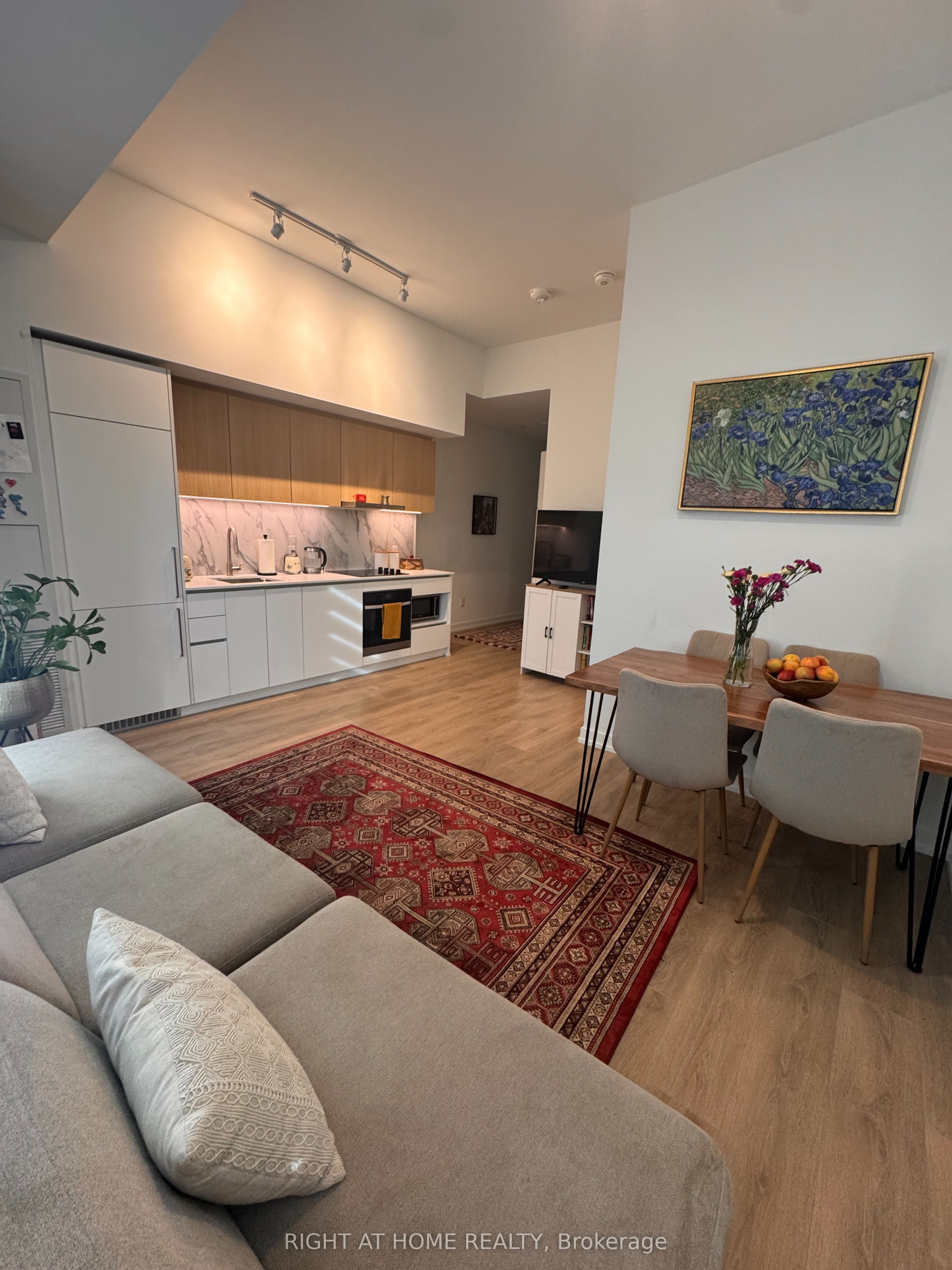 Unit 119 - 1100 Sheppard Avenue W, North York 2