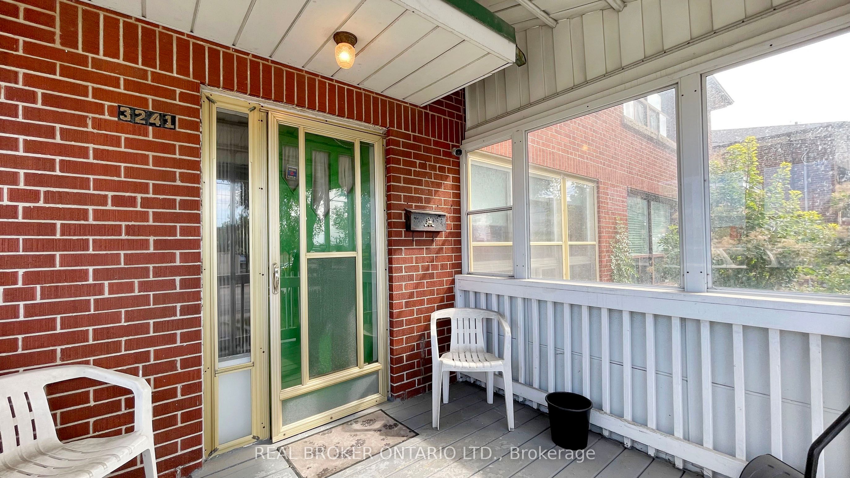 3241 Dufferin Street, North York 3