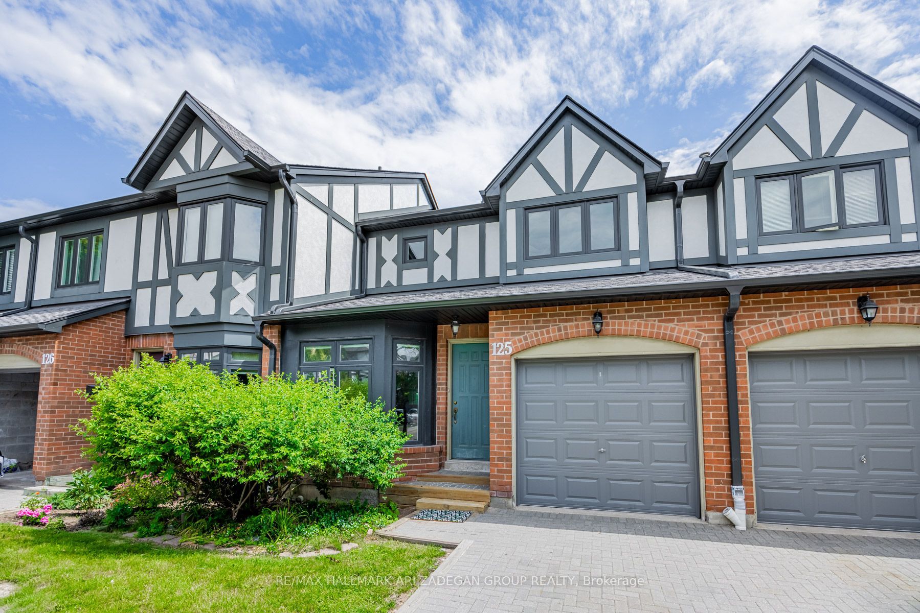Unit 125 - 3050 Orleans Road, Mississauga 2