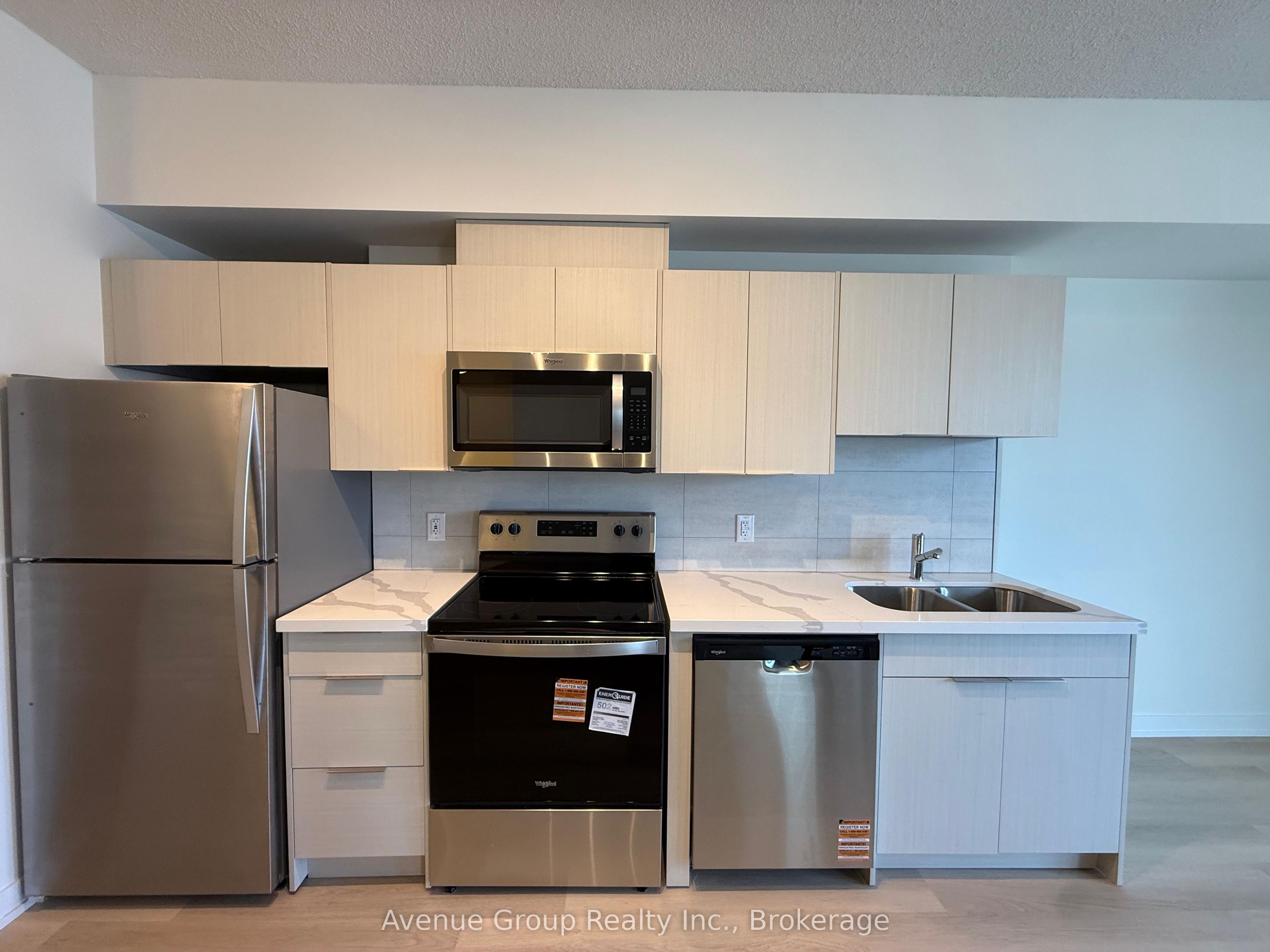 Unit 215 - 2825 Jane Street, North York 2