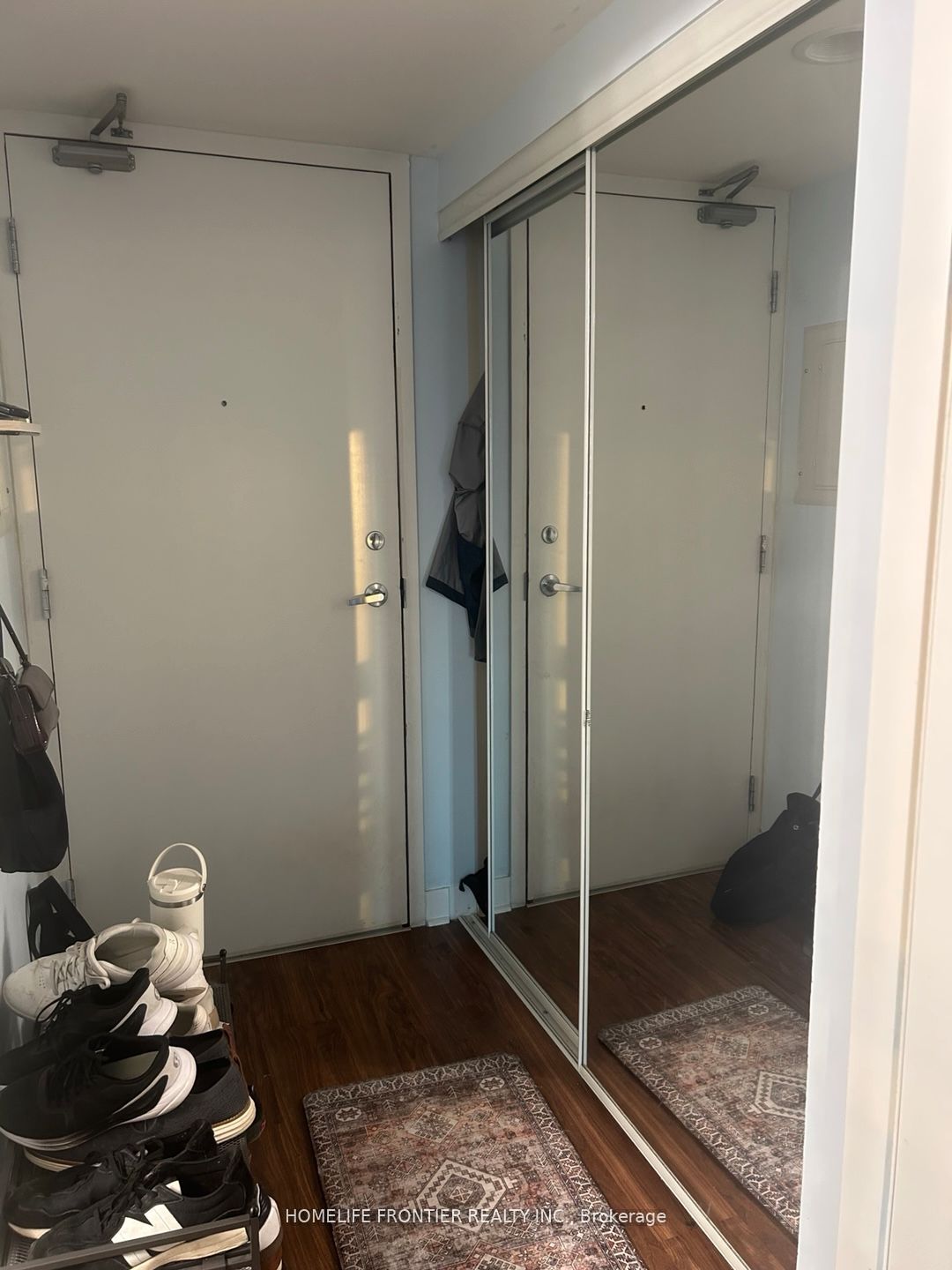 Unit 1908 - 155 Legion Road N, Etobicoke 2
